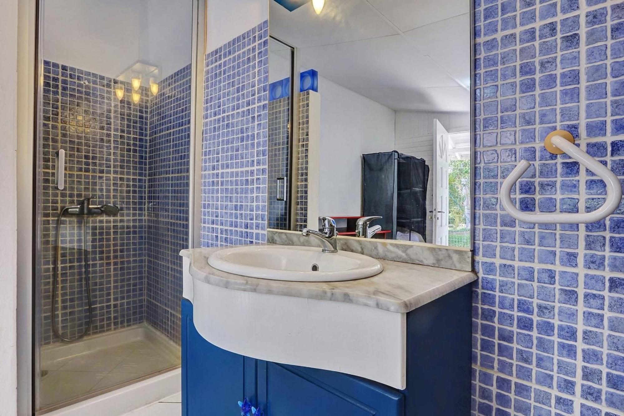 La Villa D'Eden - Saint Gilles Les Bains Экстерьер фото